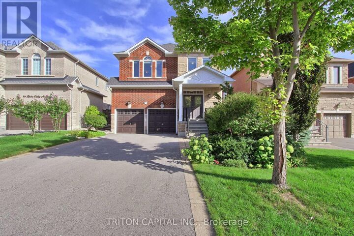 Property Photo: 96 Timber Valley Avenue ON L4E 4Z9