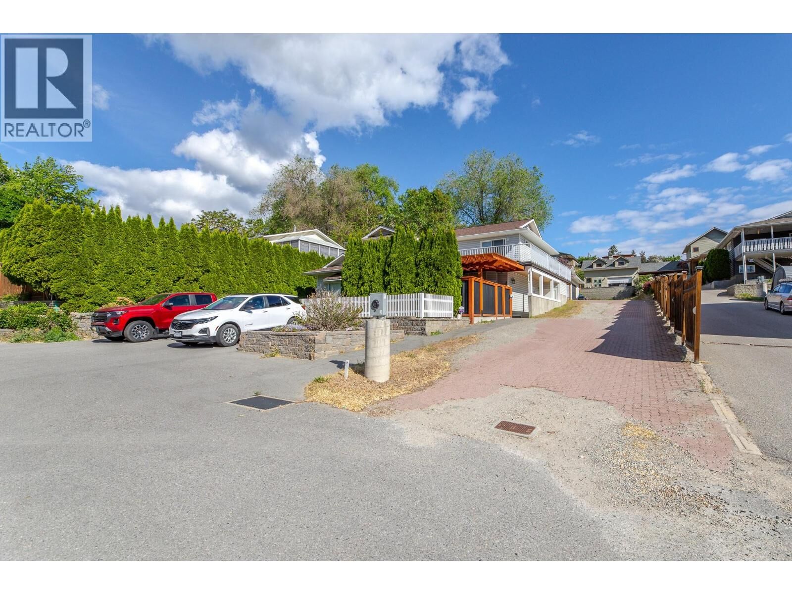 Property Photo:  6108 Austin Street  BC V0H 1Z1 