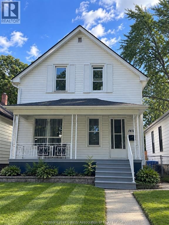 Property Photo:  1412 Lincoln Upper  ON N8Y 2J1 