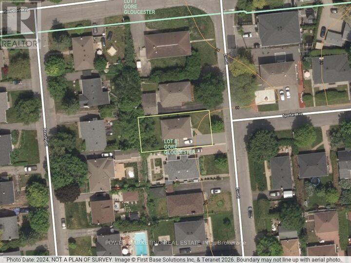 Property Photo: 944 Eve Street ON K1K 3R4