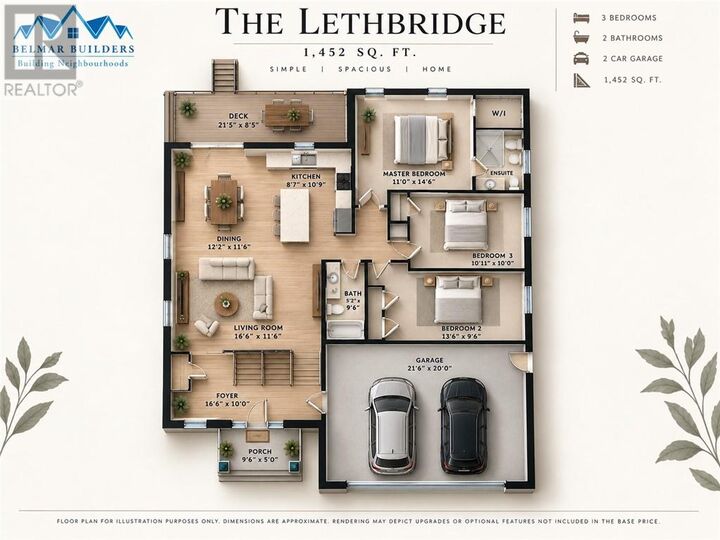 Property Photo:  Lot 4 Herman Mayer Drive  ON P3Y 1H6 