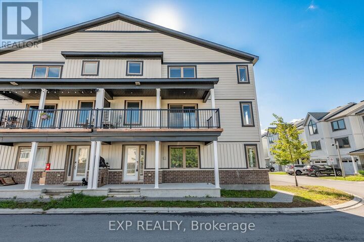 Property Photo:  546 Woven Private  ON K2S 3B2 