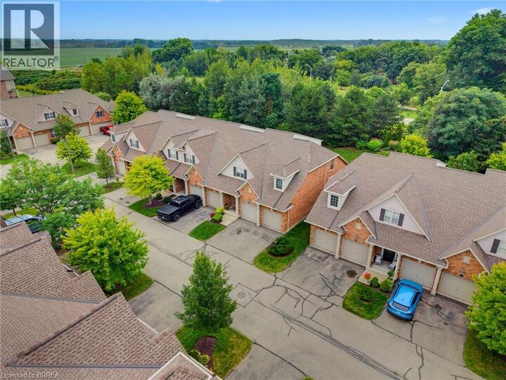 Property Photo:  655 Park Road North 21  ON N3R 0A2 