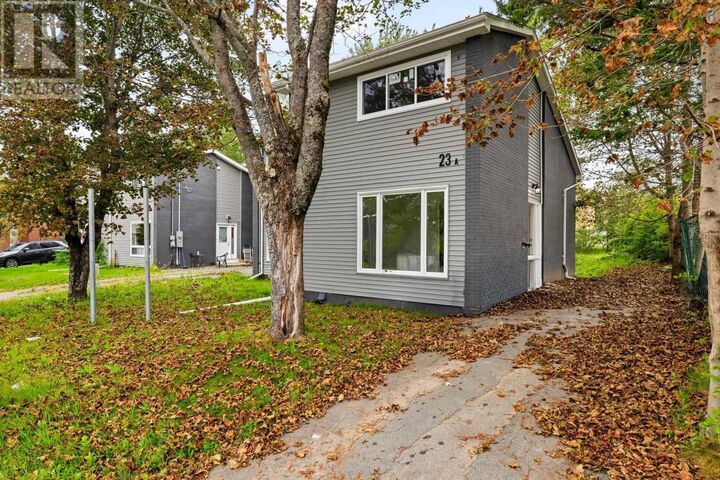 Property Photo:  23 Ruben Court  NS B2X 1L9 