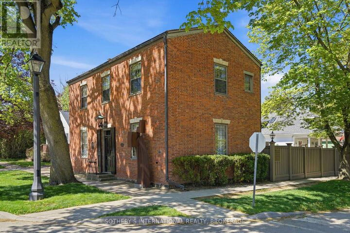 Property Photo:  55 Prideaux Street  ON L0S 1J0 