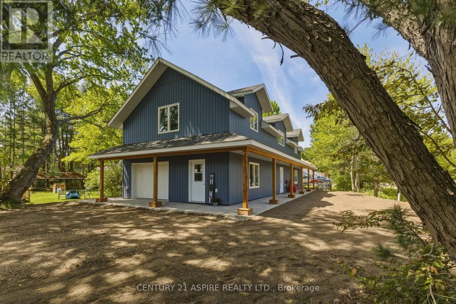 Property Photo:  32 Wilson Street  ON K0J 1J0 