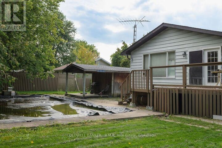 Property Photo:  241 Port Hoover Road  ON K0M 2C0 