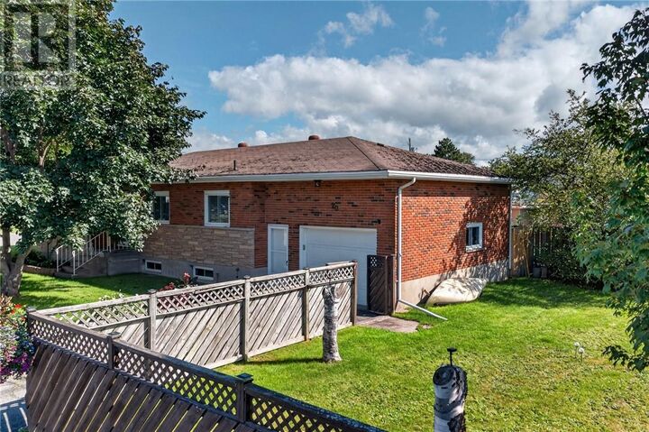 Property Photo:  20 Coulson Street  ON P0M 1H0 