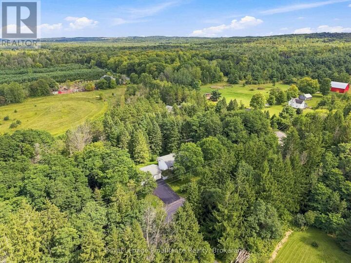 Property Photo:  1528 Pinewood School Road  ON K0K 1R0 
