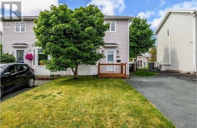 Property Photo: 34 Stojko Place NL A1N 4Z3