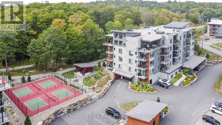Property Photo: 18 Campus Trail 302 ON P1H 0K2