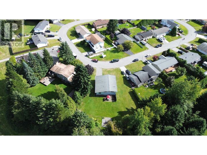 Property Photo:  84 Carswell Street  BC V8C 1B3 