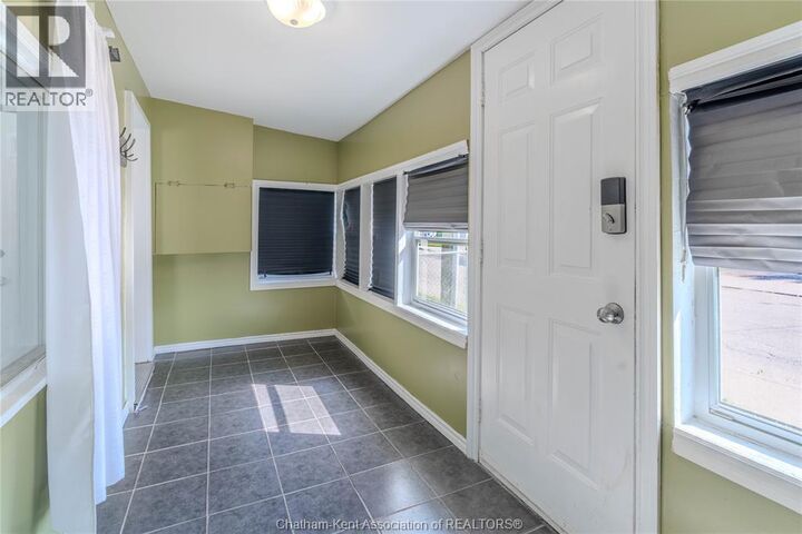 Property Photo: 32 Degge Street ON N7M 4X2