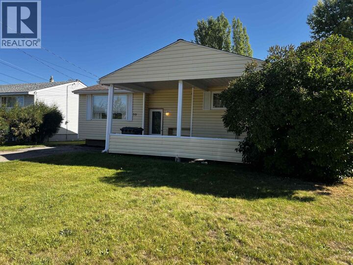 Property Photo:  50 Chowsunket Street  BC V0J 1S0 