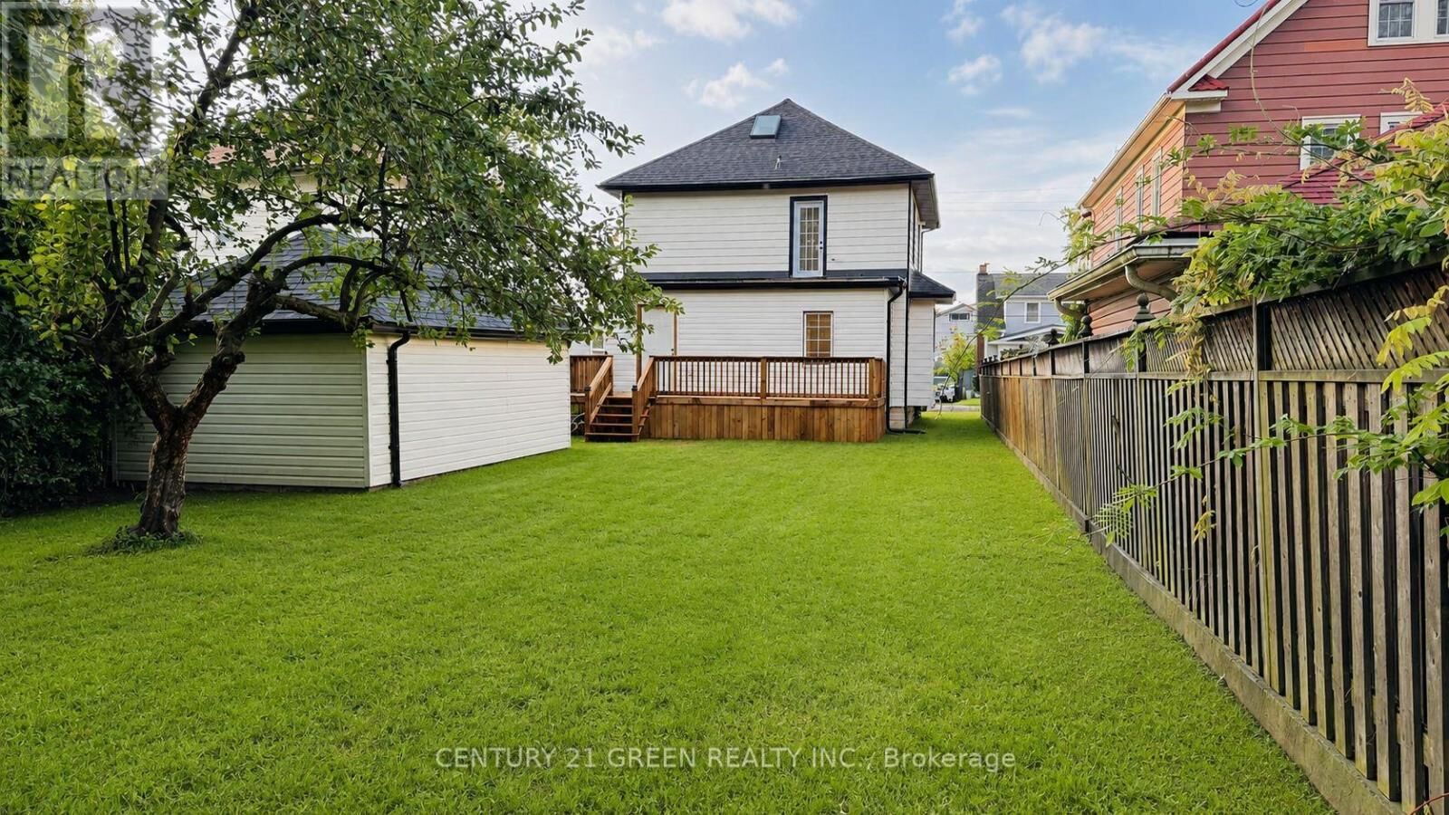 Property Photo: 5174 Jepson Street ON L2E 1K8