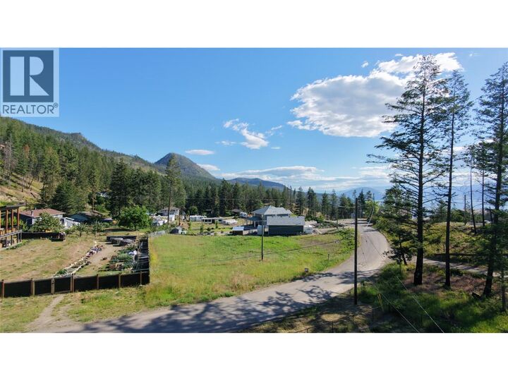 Property Photo:  784 Udell Road  BC V1H 2E3 