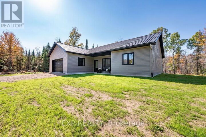 Property Photo:  2394A Highway Highway  ON K7V 3Z7 