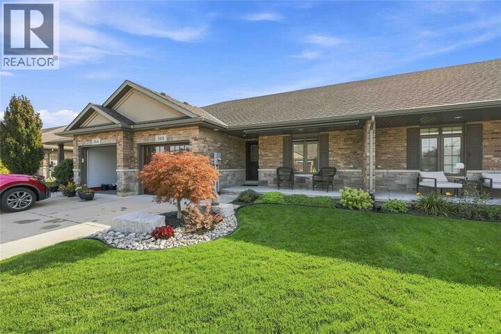 Property Photo:  368 Brittoli Avenue  ON N7V 0C9 