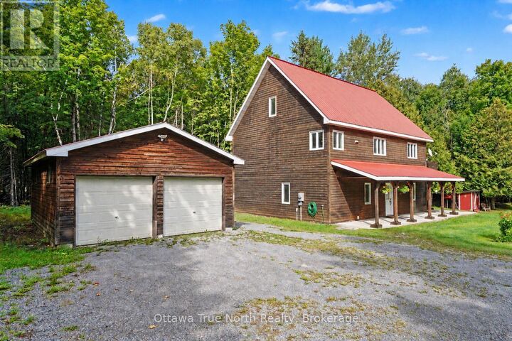 Property Photo: 464 Dalhousie 1A Corners ON K0G 1K0
