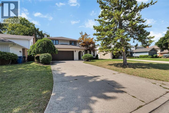 Property Photo:  269 Orchard Grove  ON N8S 2P4 
