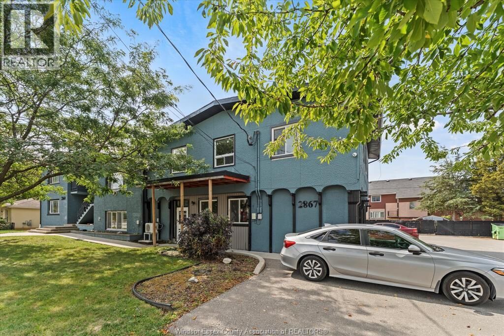 Property Photo:  2867 Turner Road 2  ON N8W 3L5 