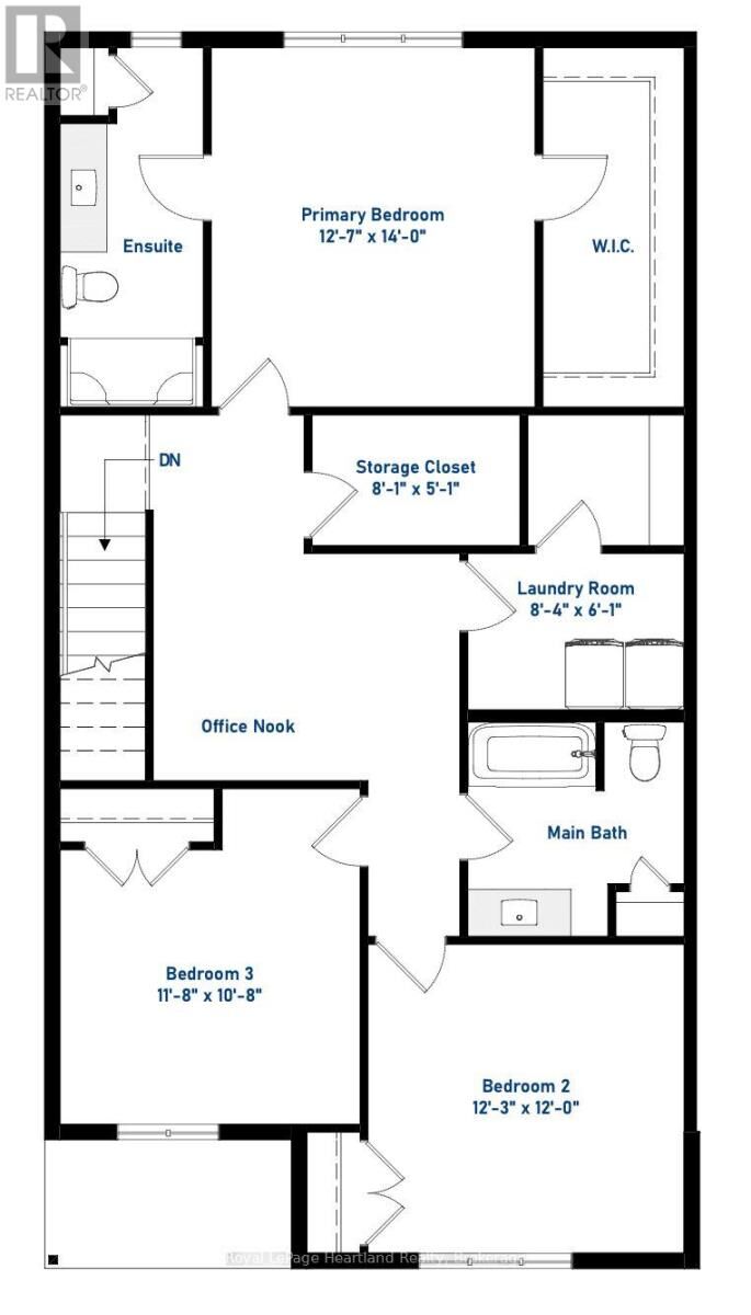 Property Photo:  Lot 19.1 Largo Lane  ON N7A 0C8 