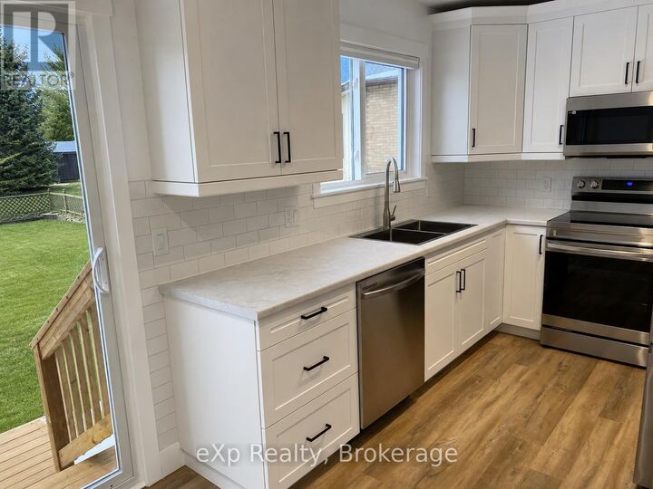 Property Photo: 390 13th Street ON N4N 1X9