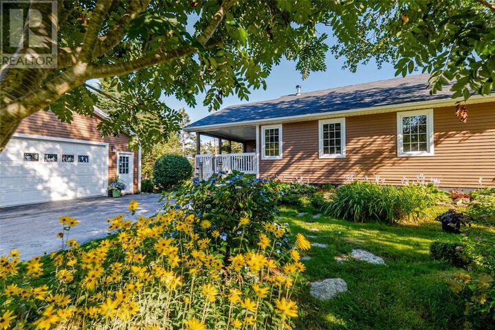 Property Photo: 553 Beachy Cove Road NL A0A 4A0