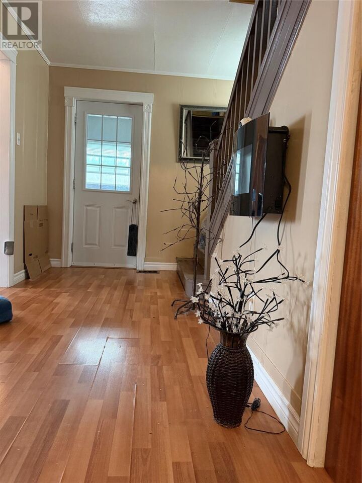 Property Photo:  32 Fudges Road  NL A2H 2B9 