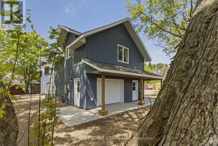 Property Photo: 32 Wilson Street ON K0J 1J0
