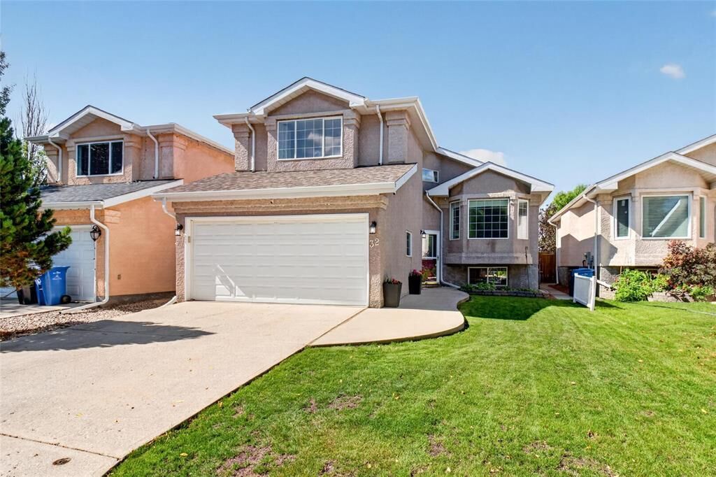 Photo de la propriété: 32 Orum Drive MB R3W 1S9