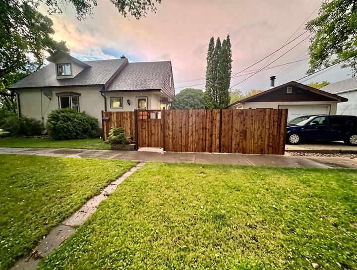 Photo de la propriété: 600 Leola Street MB R2C 1H7
