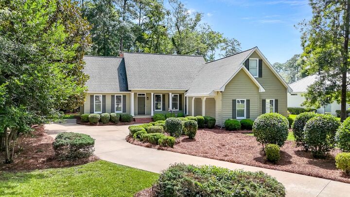 Property Photo:  117 N Valhalla Lane  GA 31015 
