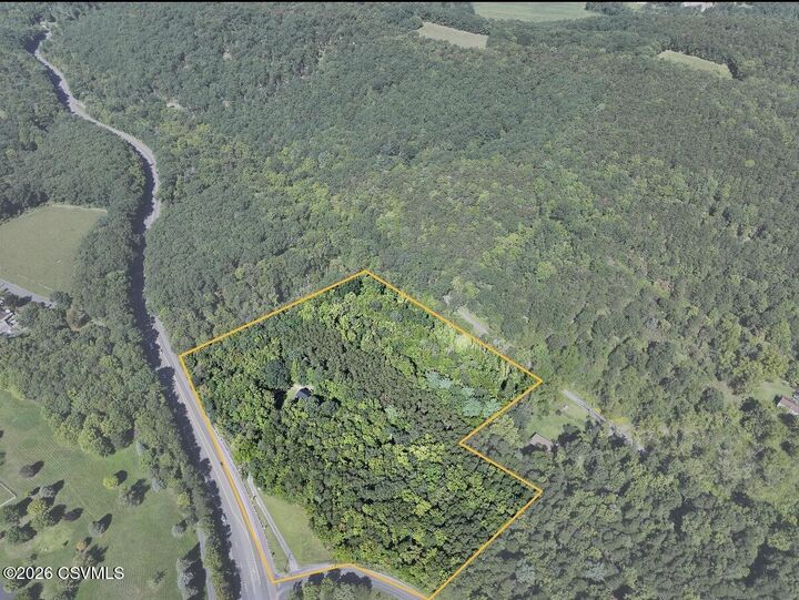 Property Photo:  3406 Pennsylvania 54  PA 17824 