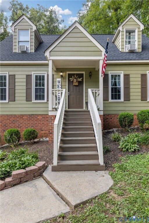 Property Photo:  13719 Buck Rub Drive  VA 23112 