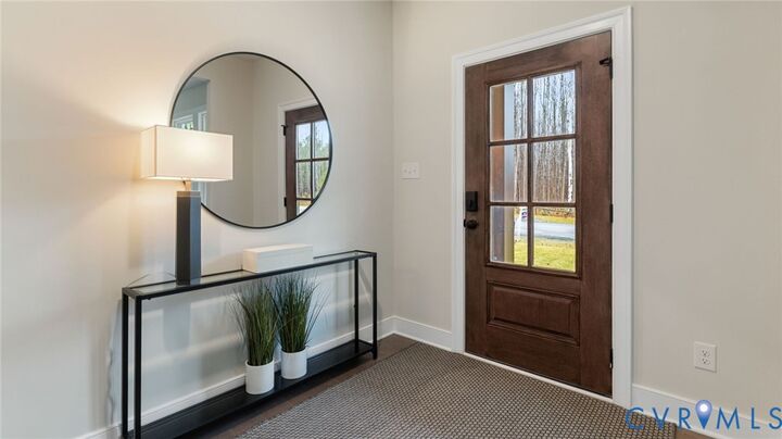 Property Photo: 4769 Pender Court VA 23141