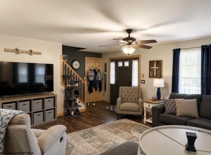 Property Photo:  445 Poplar Street  WV 26378 