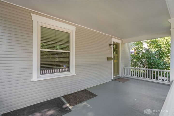 Property Photo: 130 E Limestone Street OH 45387