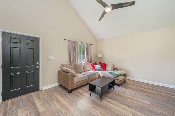 Property Photo:  627 Lloyd Street  FL 32547 