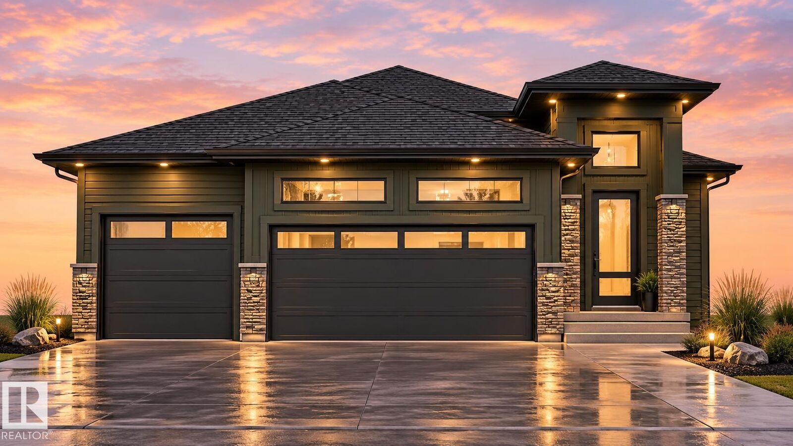 Property Photo:  5235 47 Avenue  AB T0C 0V0 