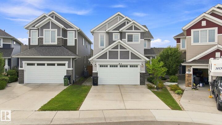 Property Photo:  4530 Saly Place SW  AB T6X 2C7 