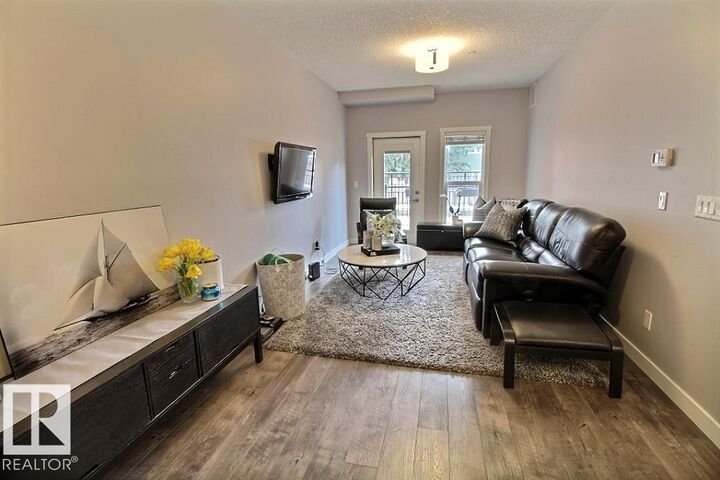 Property Photo:  10126 144 Street NW 106  AB T5N 2T7 