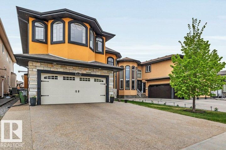 Property Photo:  816 Wildwood Crescent NW  AB T6T 0M2 