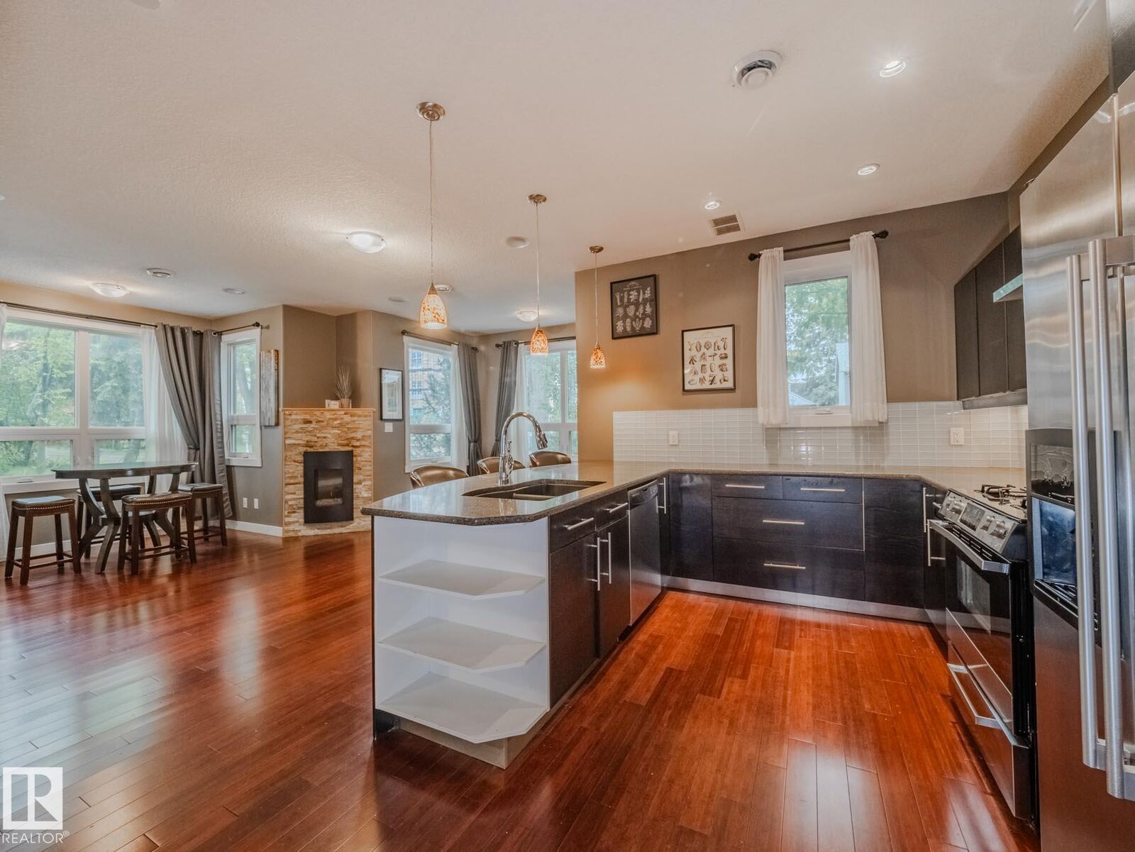 Property Photo: 8306 108 Street NW AB T6E 2J1