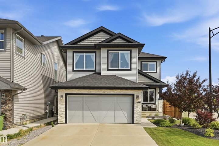 Property Photo: 129 Glenridding Ravine Road SW AB T6W 4K8
