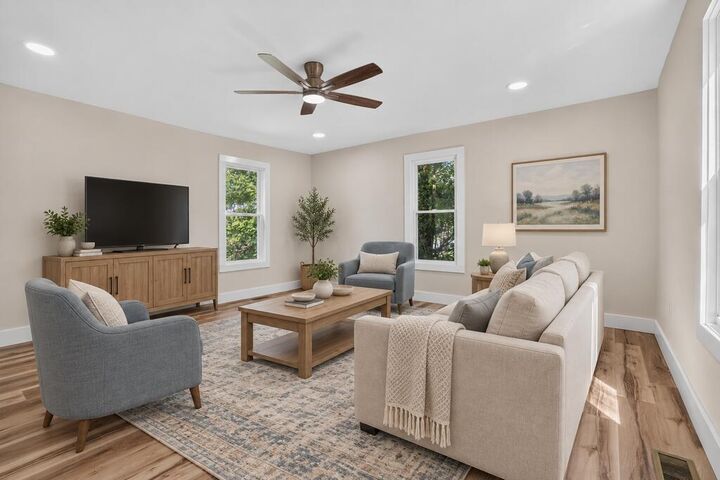 Property Photo:  30475 Center Ave  VA 23401 