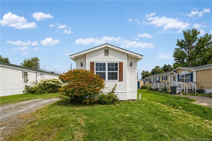 Property Photo:  6 Ramsey Street  NB E3B 6W8 