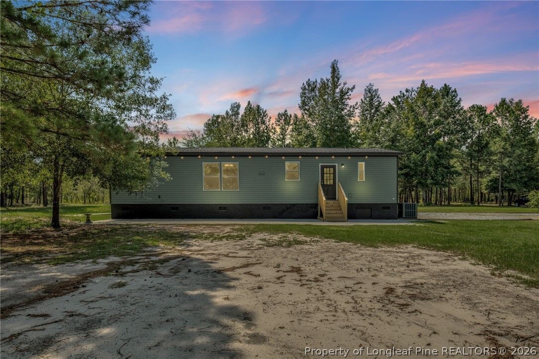 Property Photo:  1183 Pine Acres Road  NC 28399 