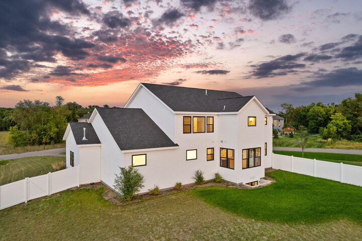 Property Photo:  16608 Inca Street NW  MN 55304 