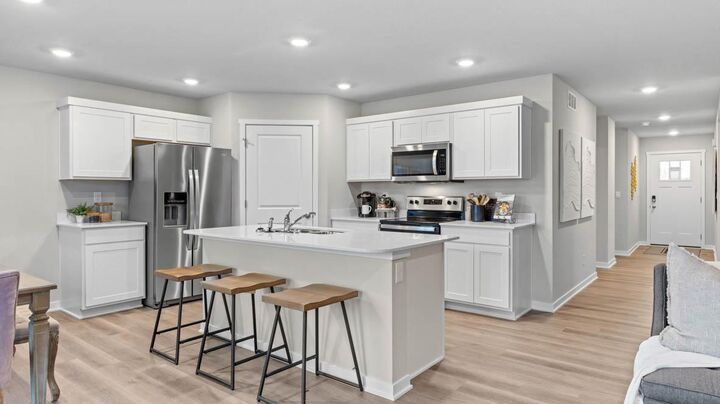 Property Photo:  7428 Imperial Way  MN 55020 